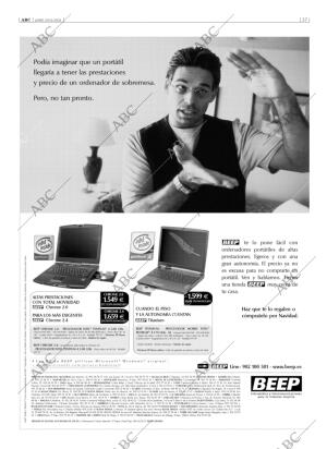 ABC SEVILLA 23-12-2002 página 37