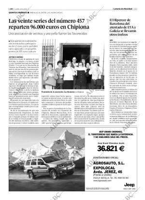 ABC SEVILLA 23-12-2002 página 55