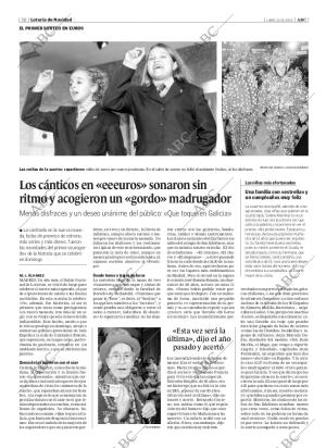 ABC SEVILLA 23-12-2002 página 56