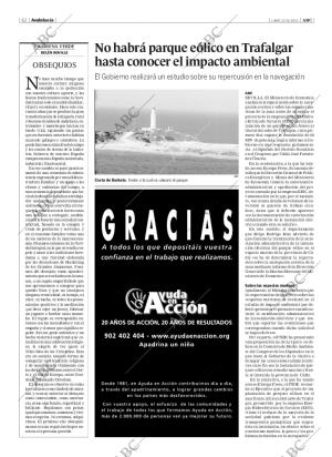 ABC SEVILLA 23-12-2002 página 62