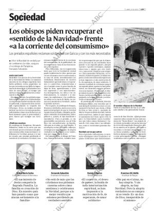 ABC SEVILLA 23-12-2002 página 64