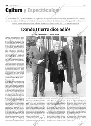 ABC SEVILLA 23-12-2002 página 67