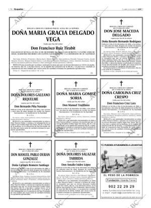 ABC SEVILLA 23-12-2002 página 76