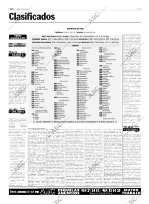 ABC SEVILLA 23-12-2002 página 77