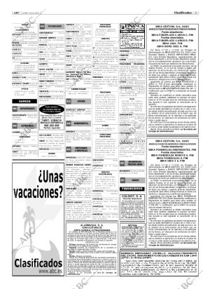 ABC SEVILLA 23-12-2002 página 81