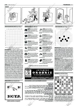 ABC SEVILLA 23-12-2002 página 91