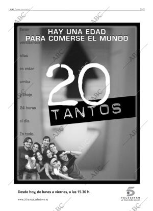 ABC SEVILLA 23-12-2002 página 95