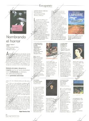 CULTURAL MADRID 28-12-2002 página 18