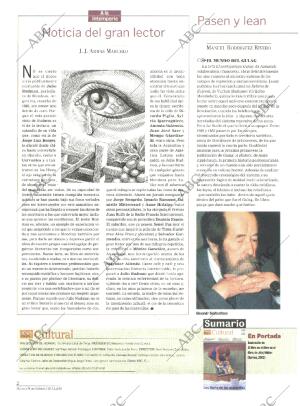 CULTURAL MADRID 28-12-2002 página 2