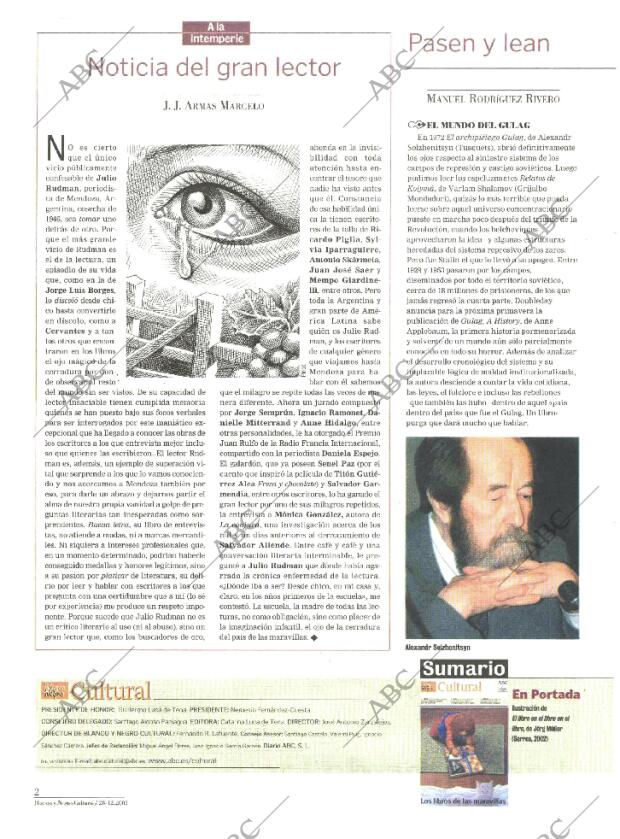 CULTURAL MADRID 28-12-2002 página 2