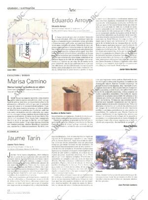 CULTURAL MADRID 28-12-2002 página 22