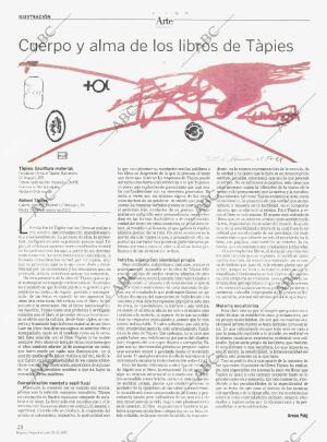 CULTURAL MADRID 28-12-2002 página 28