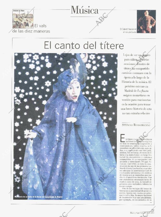 CULTURAL MADRID 28-12-2002 página 29