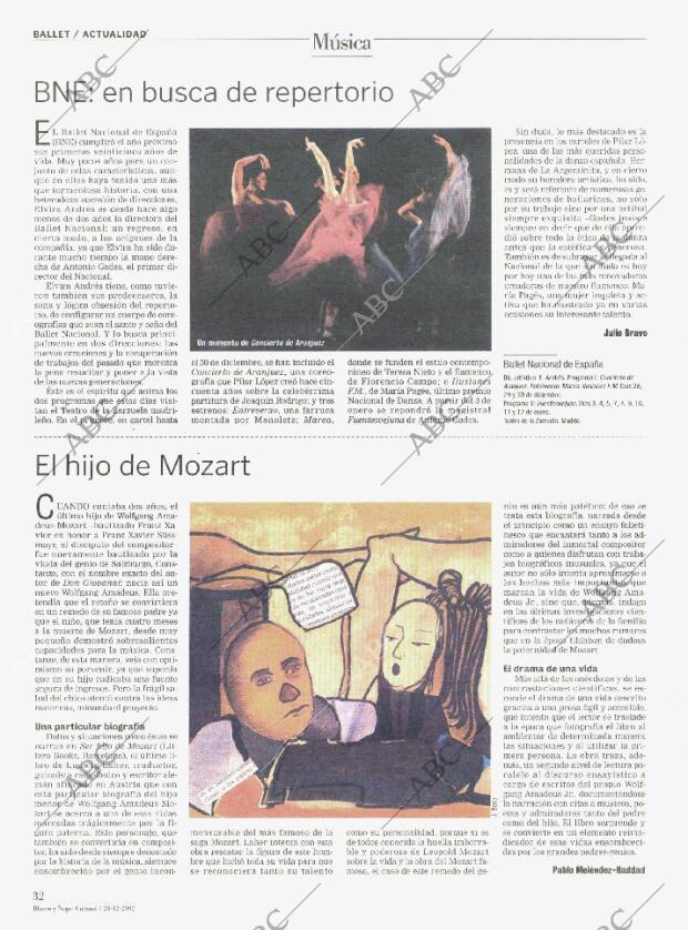 CULTURAL MADRID 28-12-2002 página 32