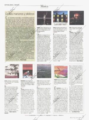 CULTURAL MADRID 28-12-2002 página 33