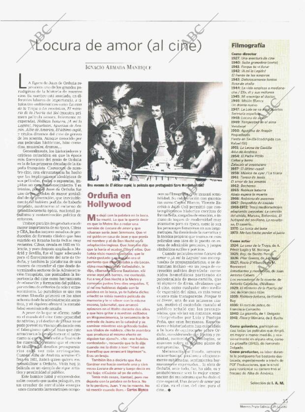 CULTURAL MADRID 28-12-2002 página 35