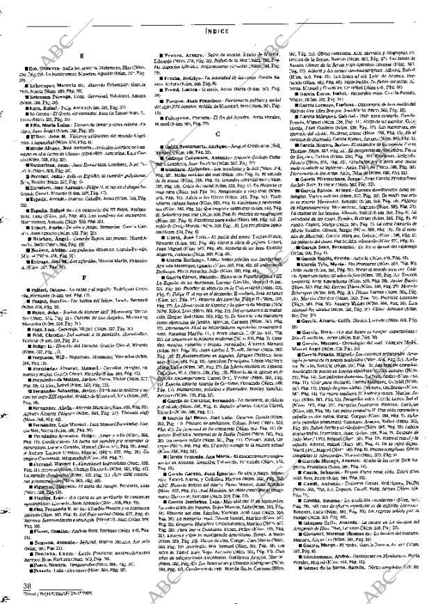 CULTURAL MADRID 28-12-2002 página 38