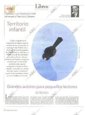 CULTURAL MADRID 28-12-2002 página 4