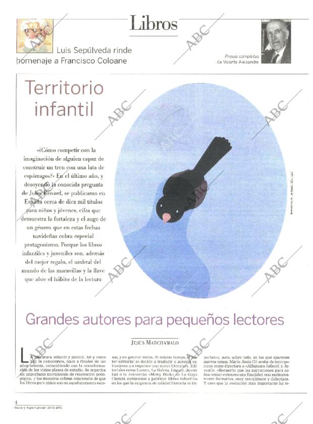 CULTURAL MADRID 28-12-2002 página 4