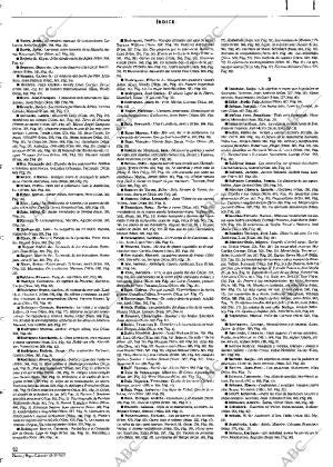 CULTURAL MADRID 28-12-2002 página 42