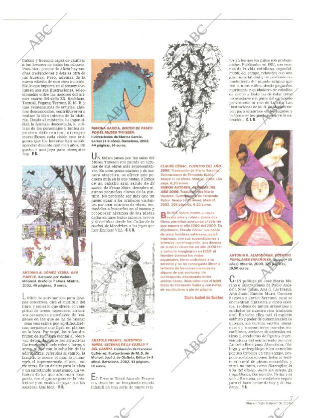 CULTURAL MADRID 28-12-2002 página 7