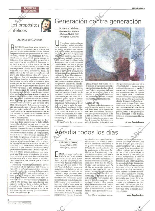 CULTURAL MADRID 28-12-2002 página 8
