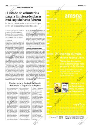 ABC MADRID 30-12-2002 página 19