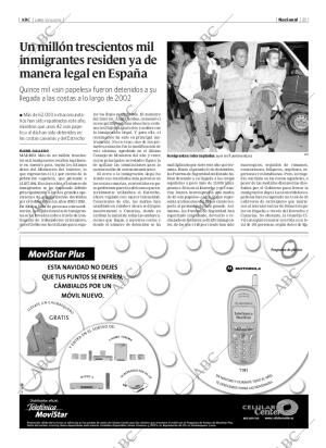 ABC MADRID 30-12-2002 página 21