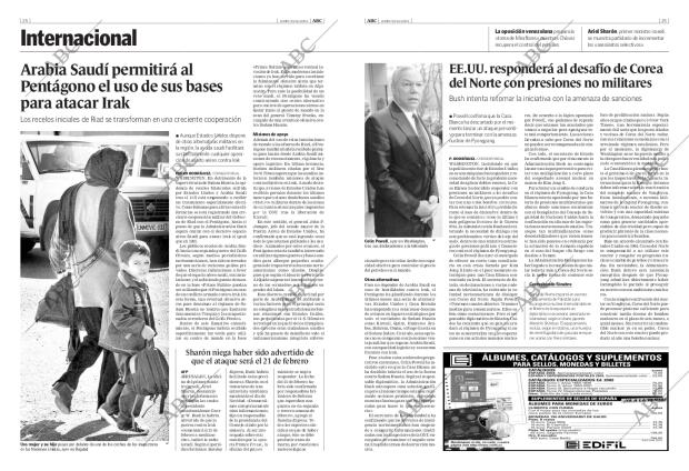 ABC MADRID 30-12-2002 página 25