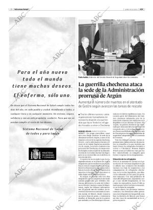 ABC MADRID 30-12-2002 página 28