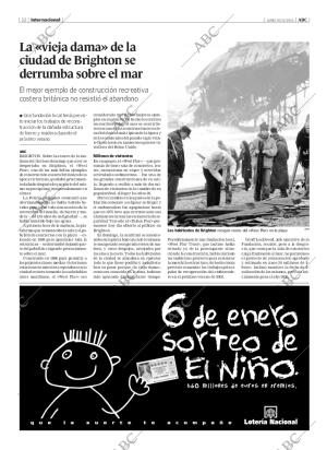 ABC MADRID 30-12-2002 página 32