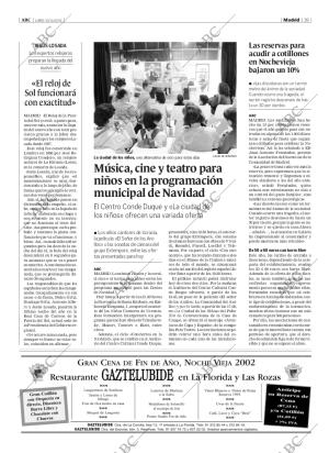 ABC MADRID 30-12-2002 página 39