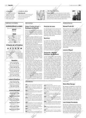 ABC MADRID 30-12-2002 página 40