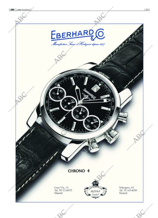 ABC MADRID 30-12-2002 página 43
