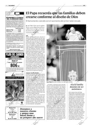 ABC MADRID 30-12-2002 página 46