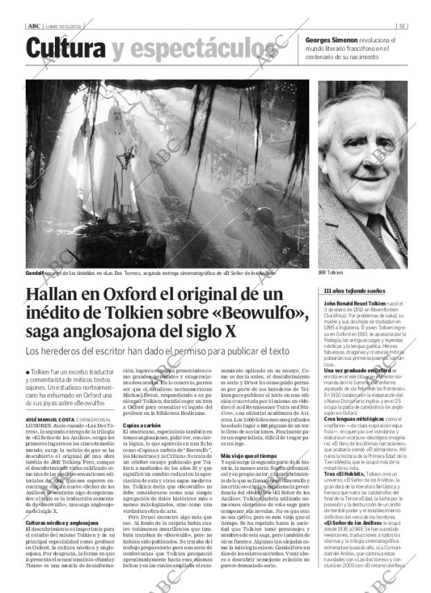 ABC MADRID 30-12-2002 página 51