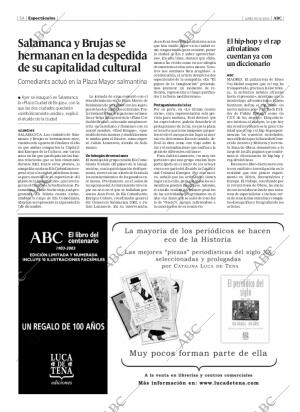ABC MADRID 30-12-2002 página 54