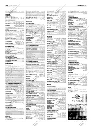 ABC MADRID 30-12-2002 página 61