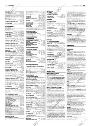 ABC MADRID 30-12-2002 página 62