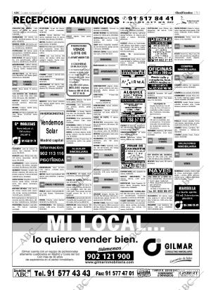 ABC MADRID 30-12-2002 página 71