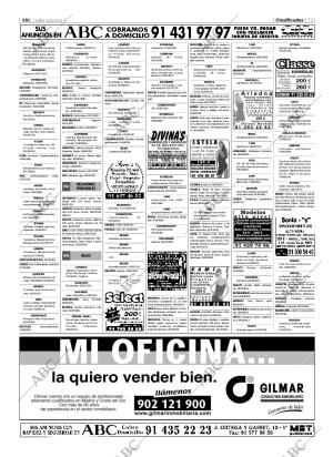 ABC MADRID 30-12-2002 página 73