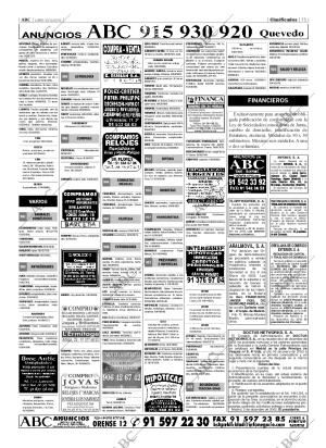 ABC MADRID 30-12-2002 página 75