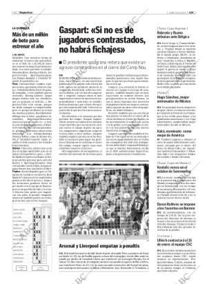 ABC MADRID 30-12-2002 página 82