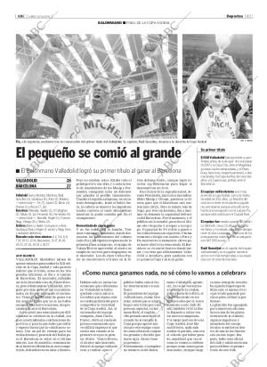 ABC MADRID 30-12-2002 página 83