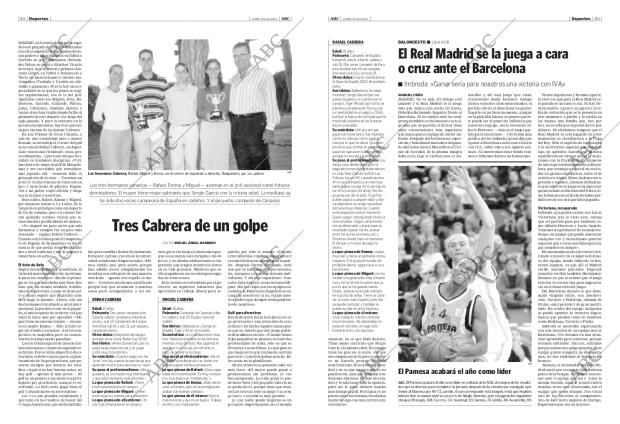 ABC MADRID 30-12-2002 página 84