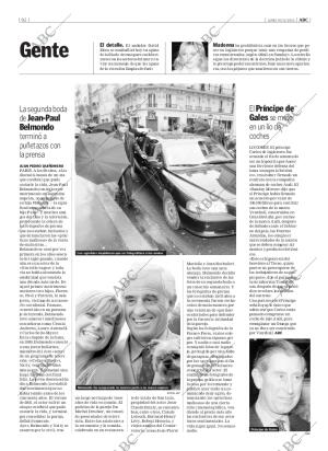 ABC MADRID 30-12-2002 página 92