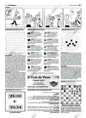 ABC MADRID 30-12-2002 página 94