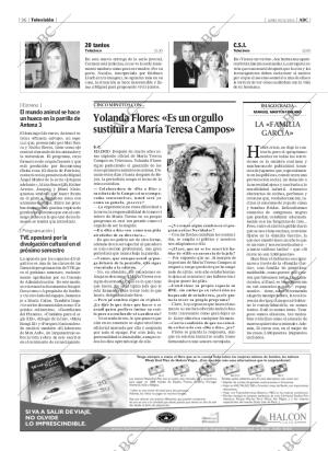 ABC MADRID 30-12-2002 página 96