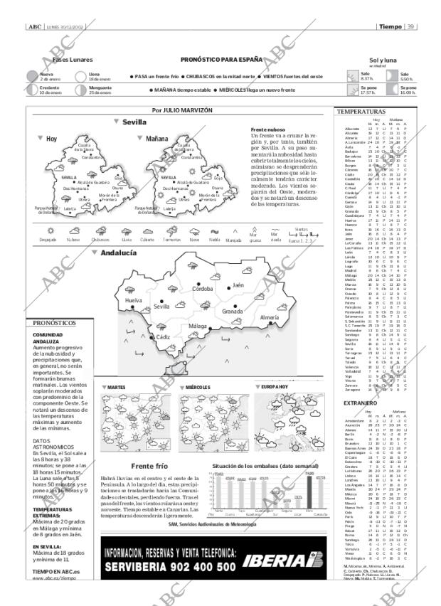 ABC SEVILLA 30-12-2002 página 39