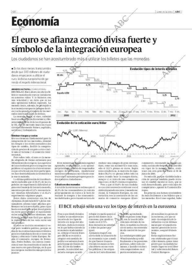 ABC SEVILLA 30-12-2002 página 68